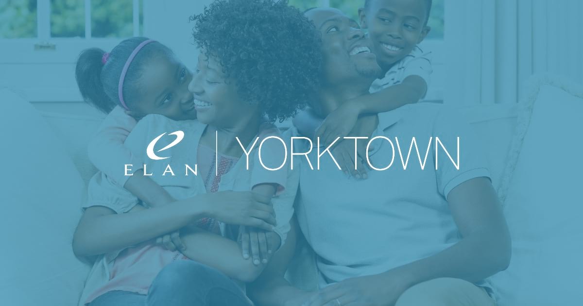 Elan Yorktown is a petfriendly apartment community in Lombard, Illinois